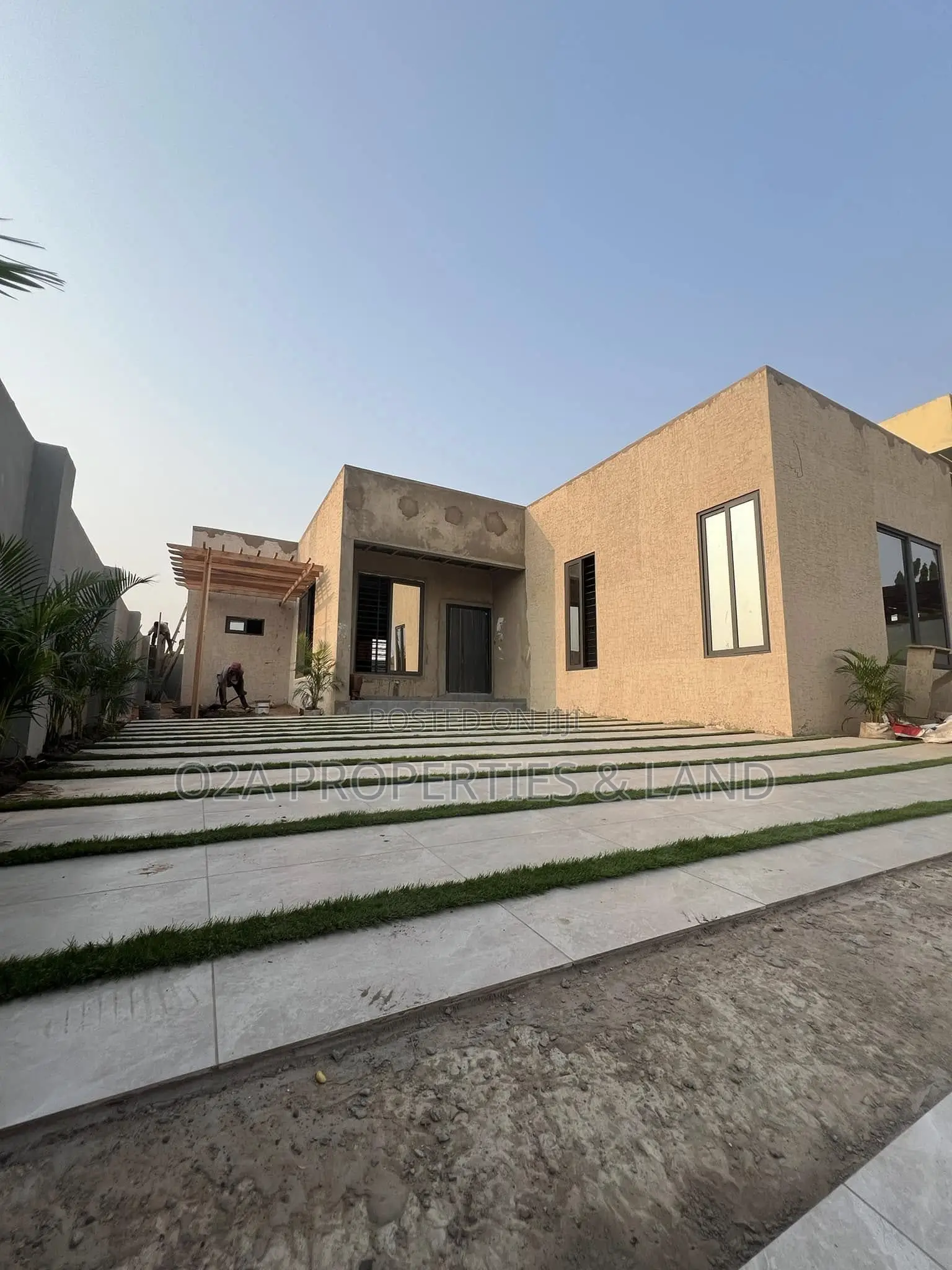 3bdrm House in East Legon Hills, Bawaleshie for sale in Bawaleshie