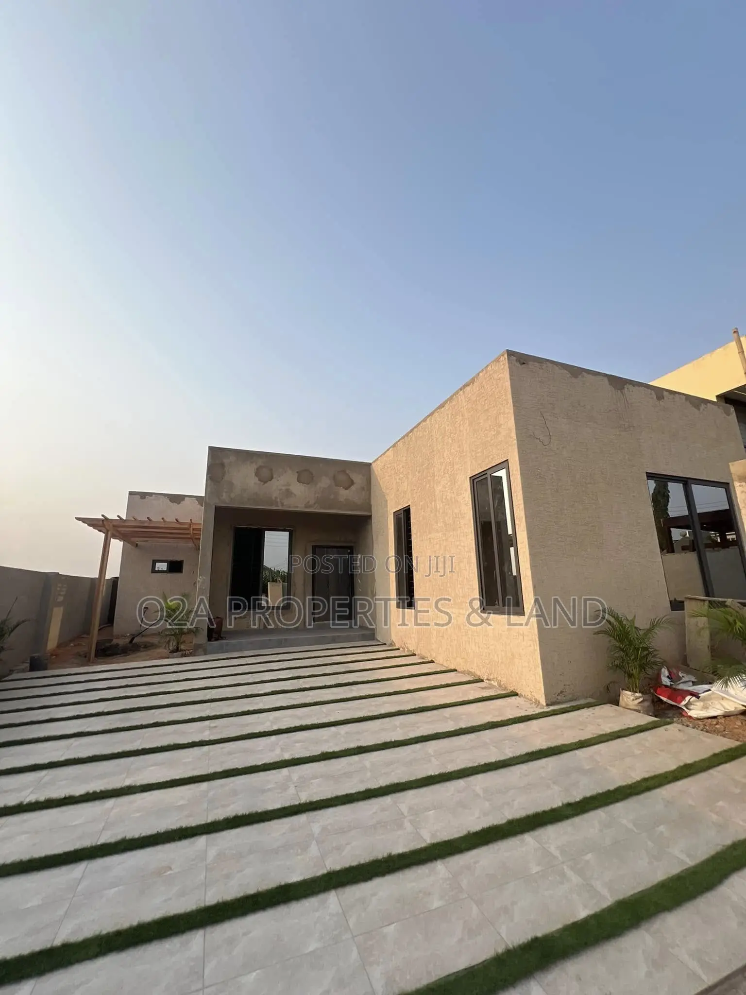 3bdrm House in East Legon Hills, Bawaleshie for sale in Bawaleshie