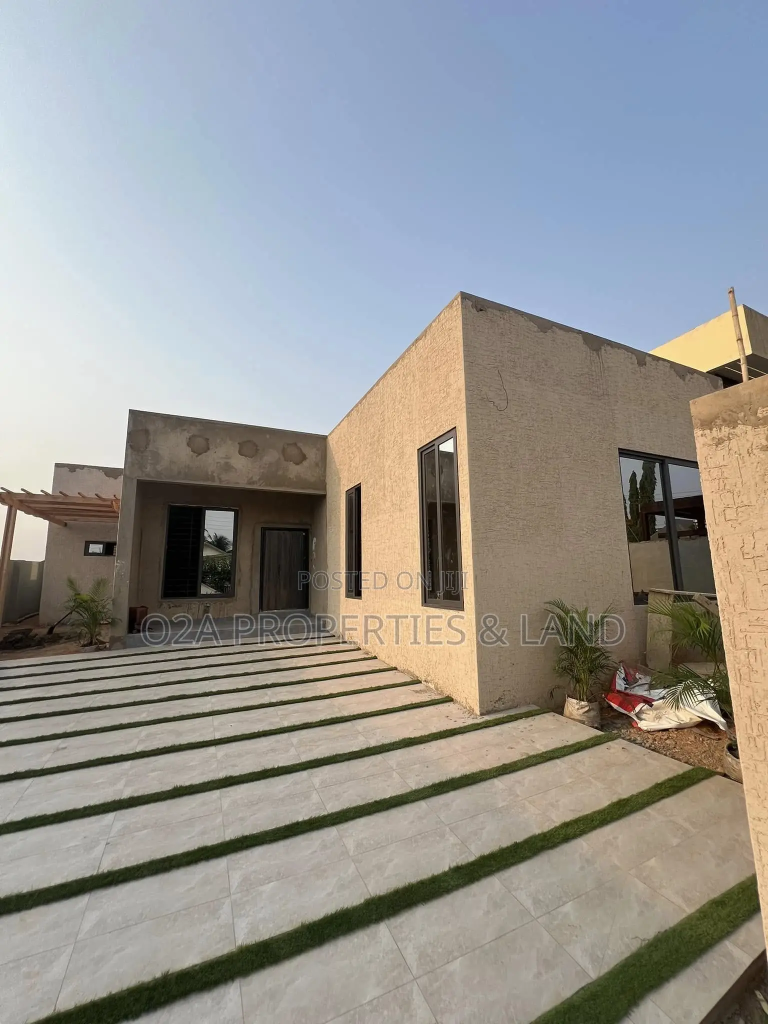 3bdrm House in East Legon Hills, Bawaleshie for sale in Bawaleshie