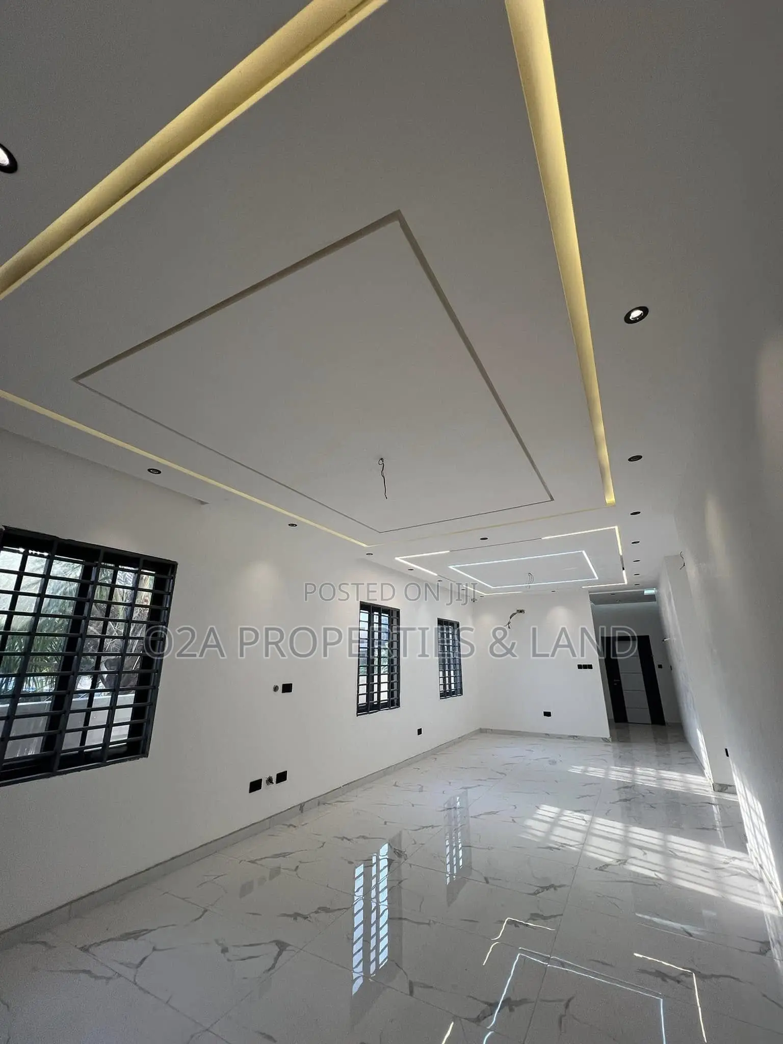 3bdrm House in Ashaley Botwe for sale in Lake Side Estate
