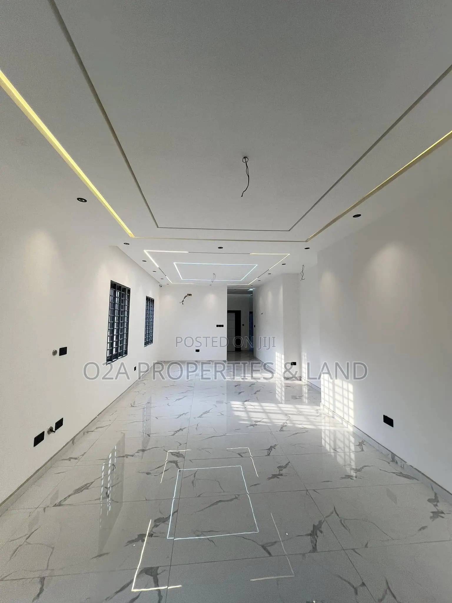 3bdrm House in Ashaley Botwe for sale in Lake Side Estate