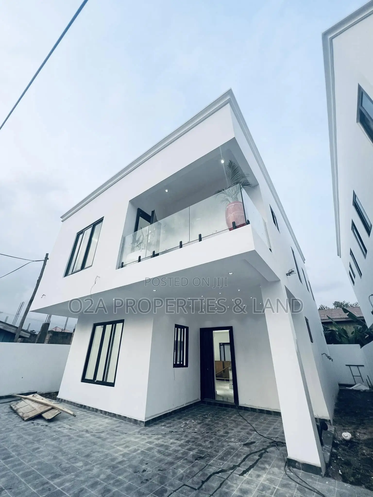 3bdrm House in West Trassaco, Boundary Road Area for sale in Boundary Road Area