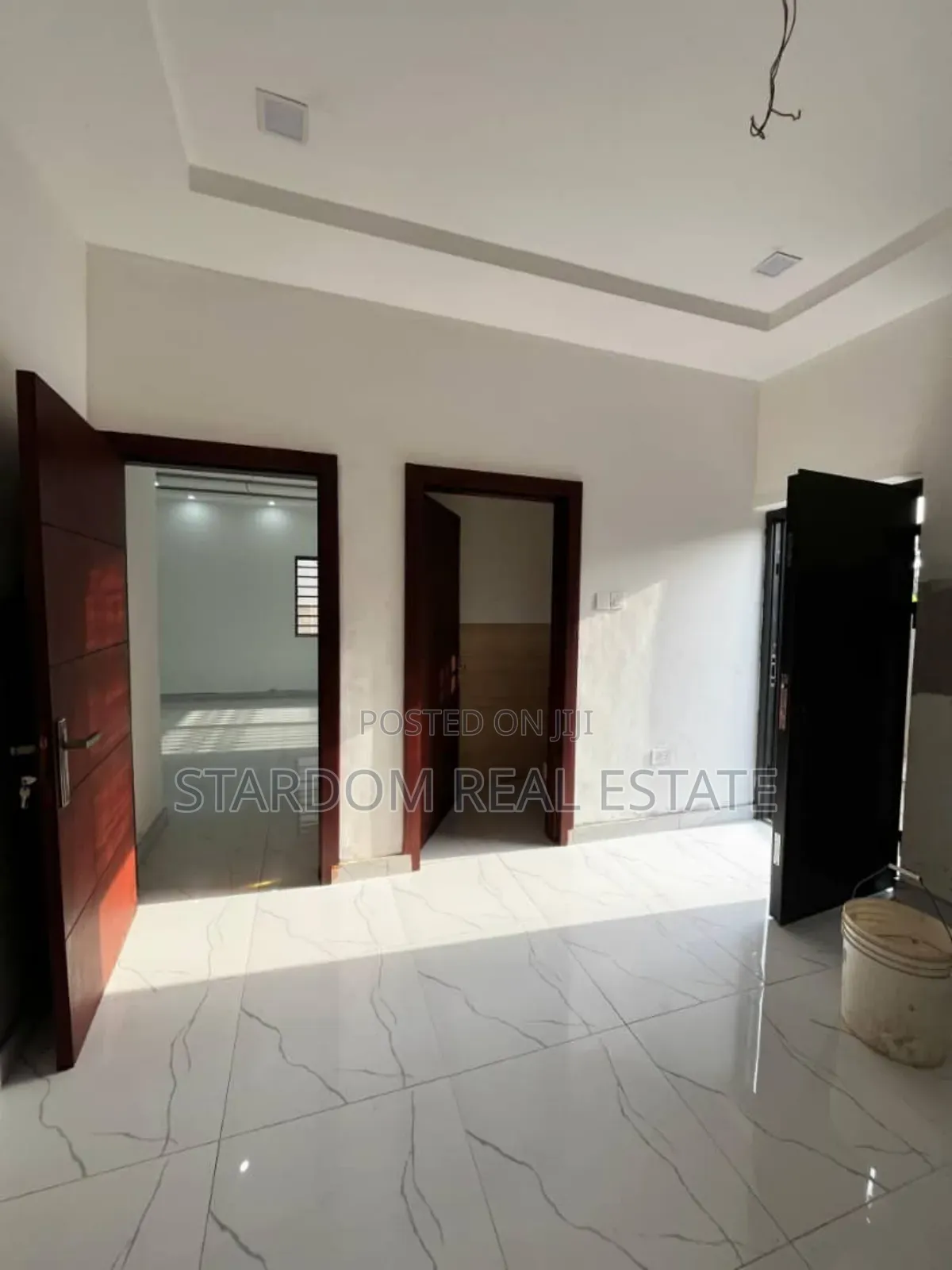 3bdrm Duplex in Pokuase for sale in Pokuase