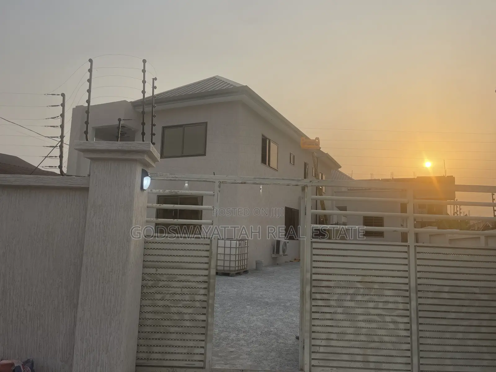 4bdrm House in East Legon, Adjiriganor for rent in Adjiriganor