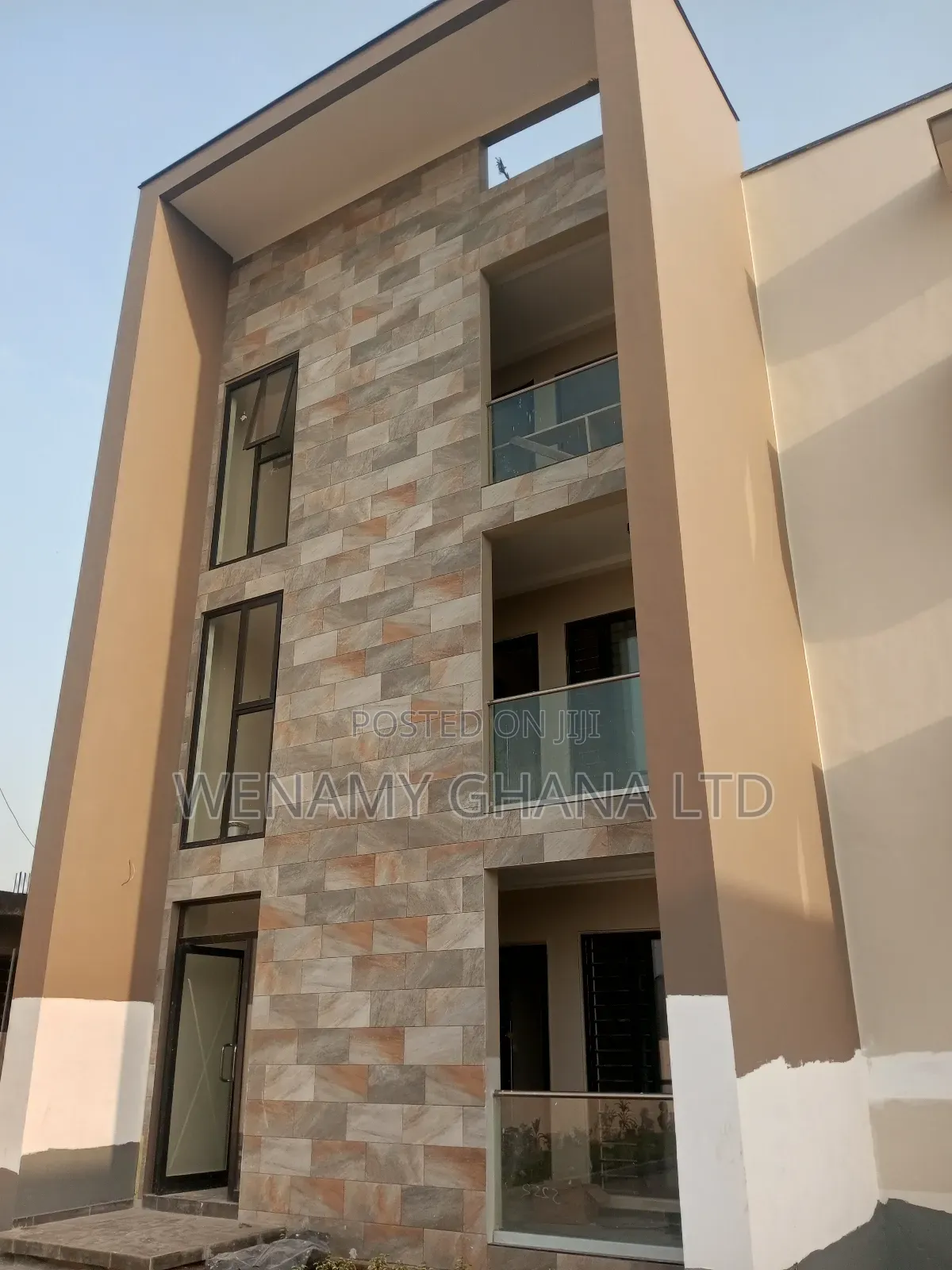 2bdrm Apartment in Community 25, Tema Metropolitan for rent in Tema Metropolitan