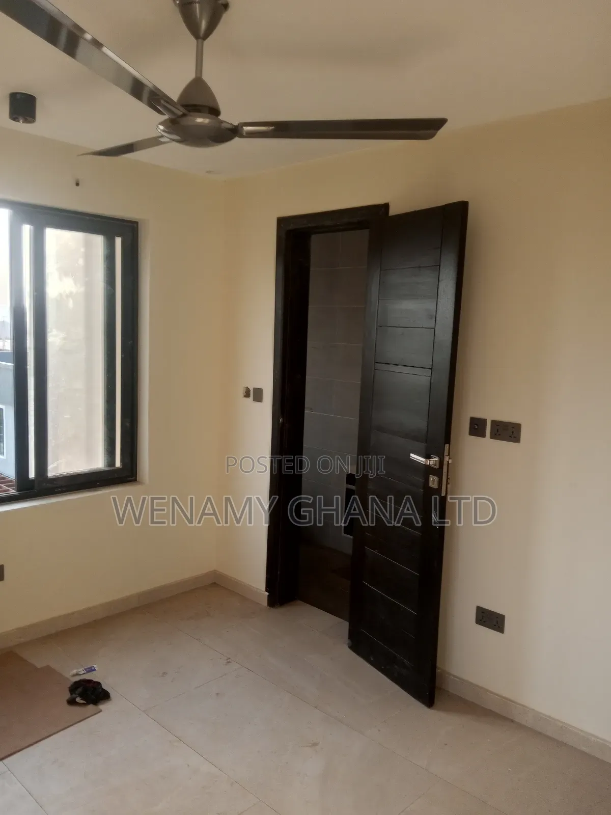 2bdrm Apartment in Community 25, Tema Metropolitan for rent in Tema Metropolitan