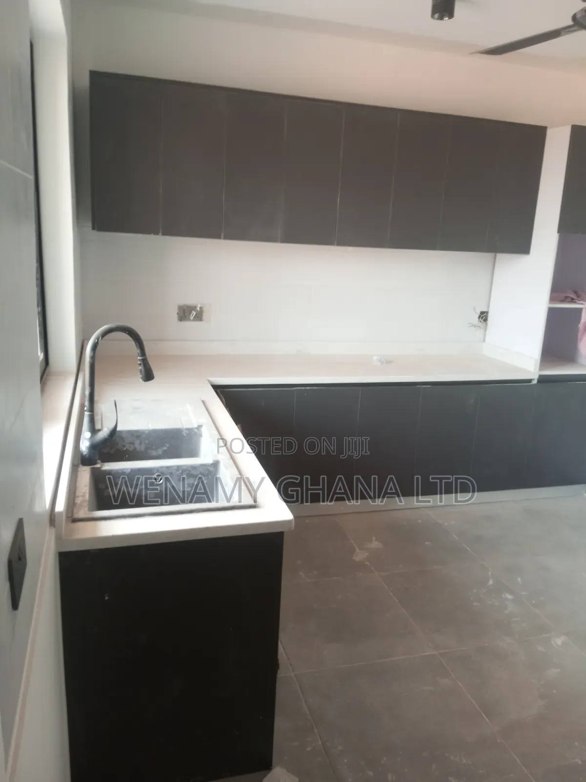 2bdrm Apartment in Community 25, Tema Metropolitan for rent in Tema Metropolitan