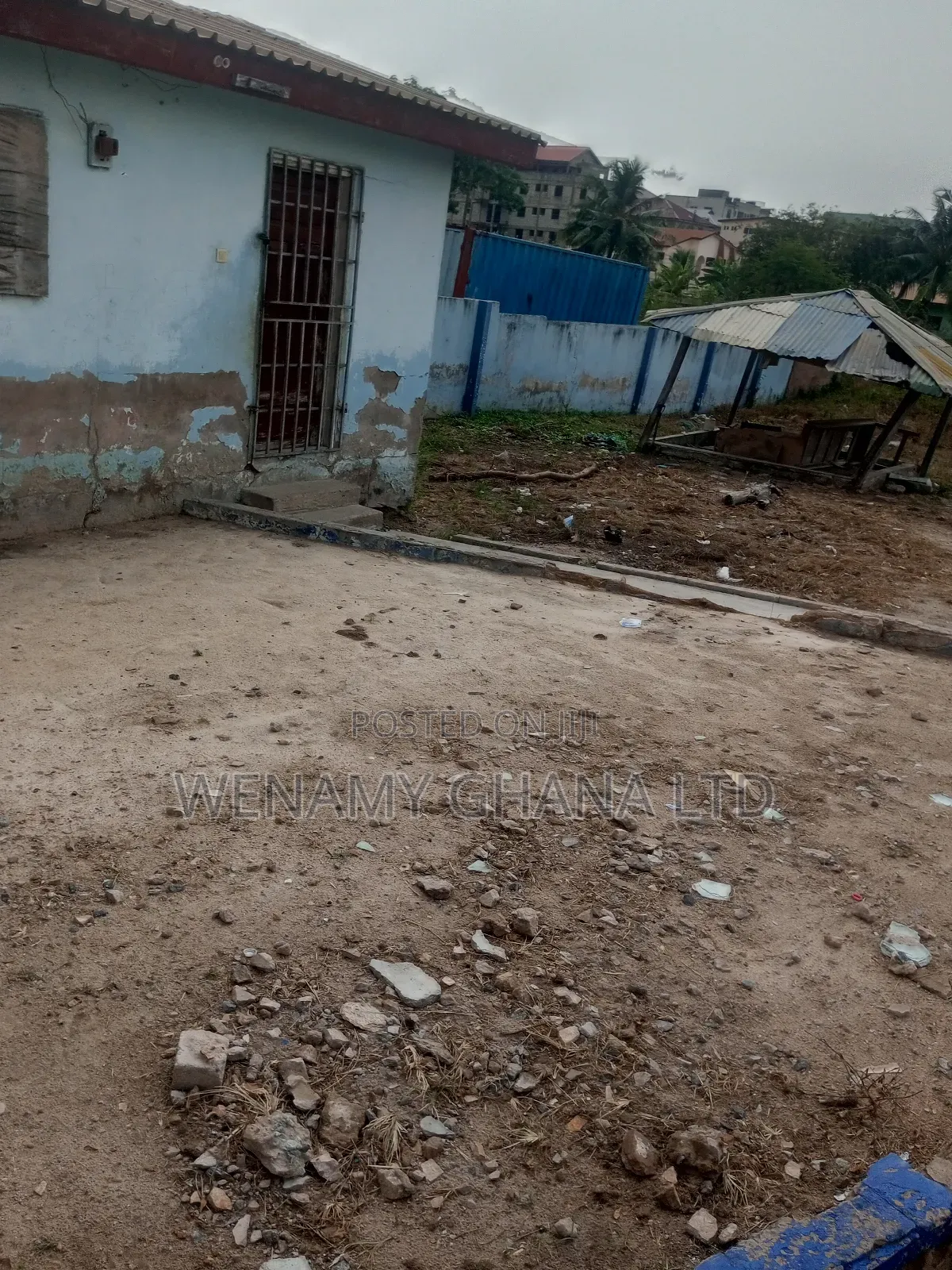 10 PLOTS for Sale at Community 12 TDC Registered in Tema Metropolitan