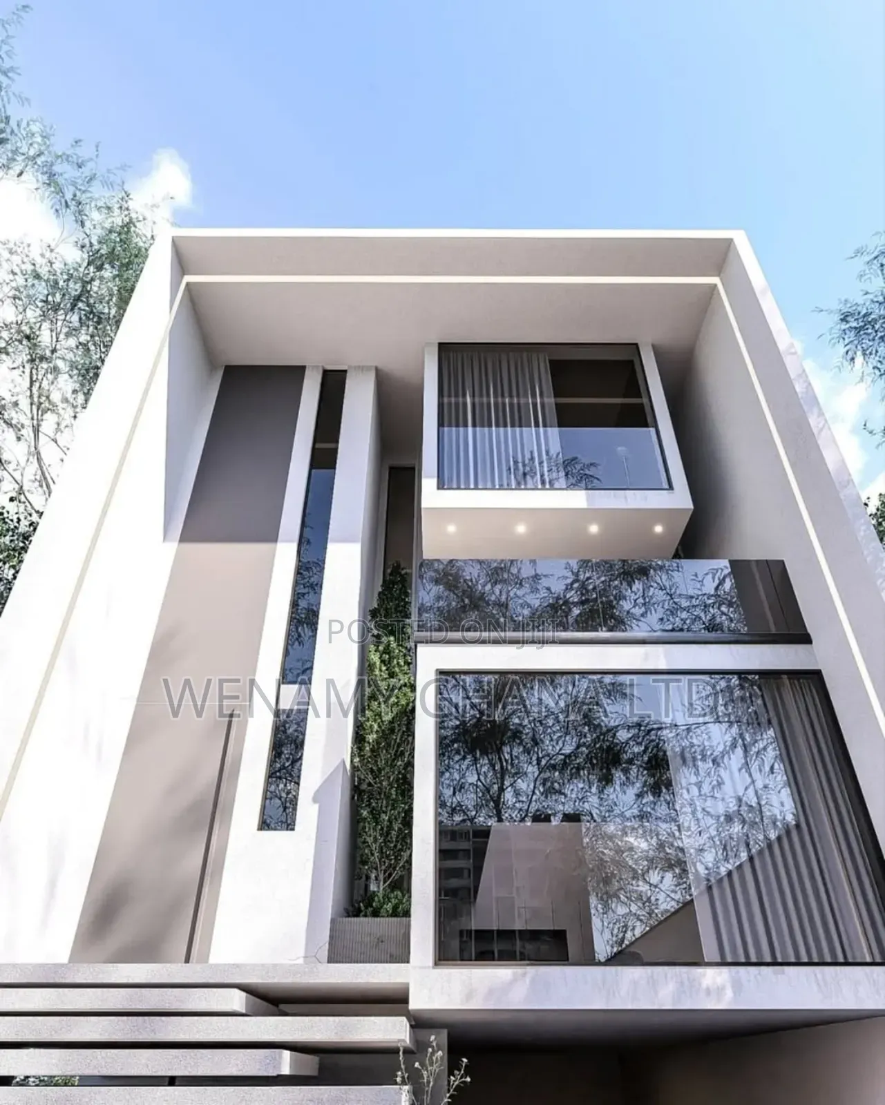 4bdrm House in Accra for sale in Accra Metropolitan