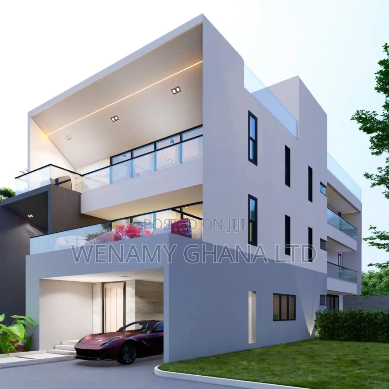 3bdrm House in Accra for sale in Accra Metropolitan