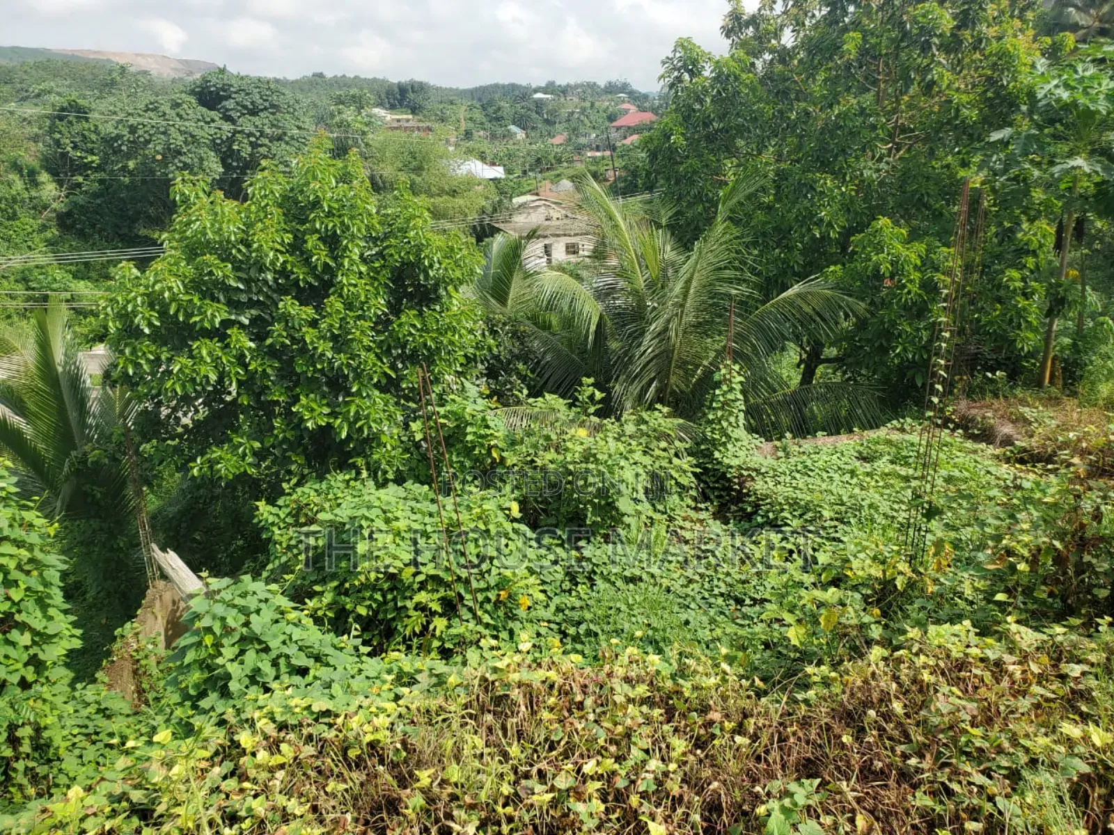4bdrm House in Umat, Tarkwa Nsuaem for rent in Tarkwa Nsuaem