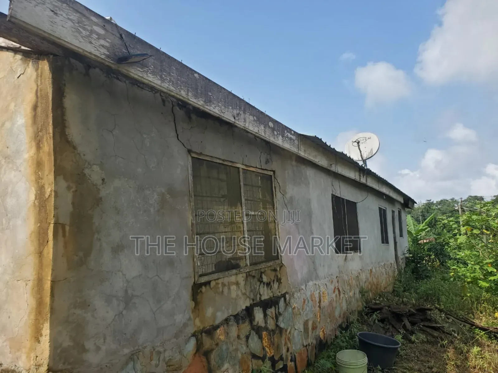 4bdrm House in Umat, Tarkwa Nsuaem for rent in Tarkwa Nsuaem