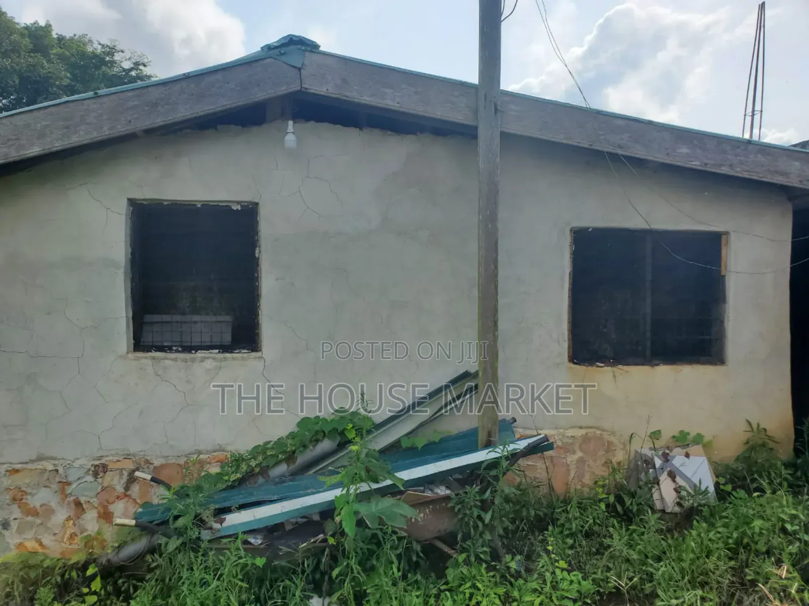 4bdrm House in Umat, Tarkwa Nsuaem for rent in Tarkwa Nsuaem