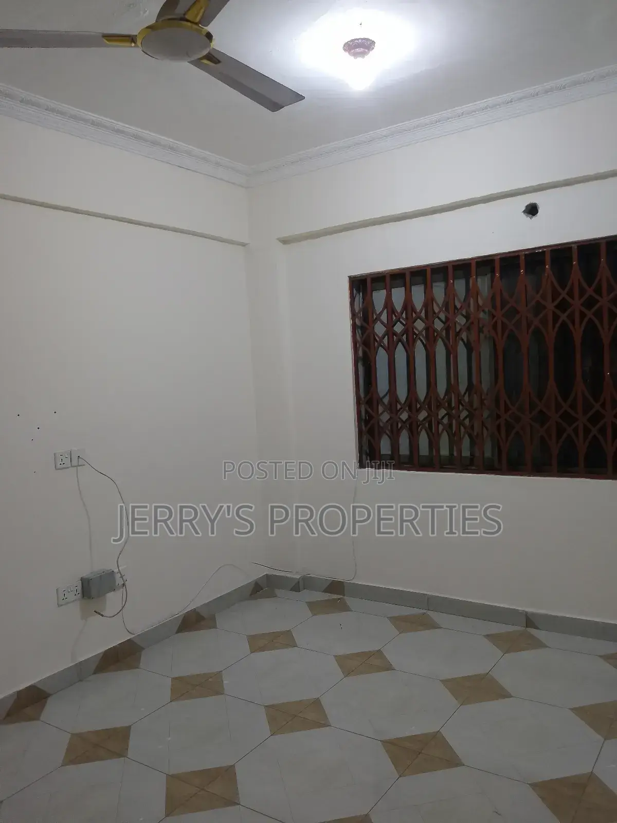 1bdrm Apartment in Tseaddo for rent in Tseaddo