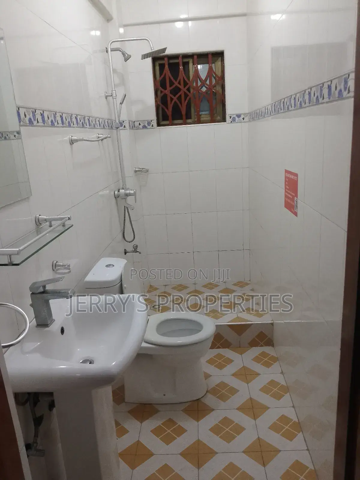 1bdrm Apartment in Tseaddo for rent in Tseaddo