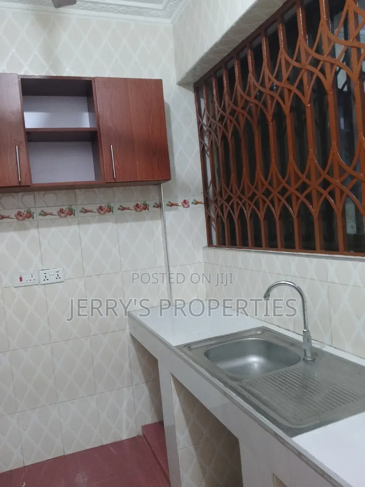 1bdrm Apartment in Tseaddo for rent in Tseaddo
