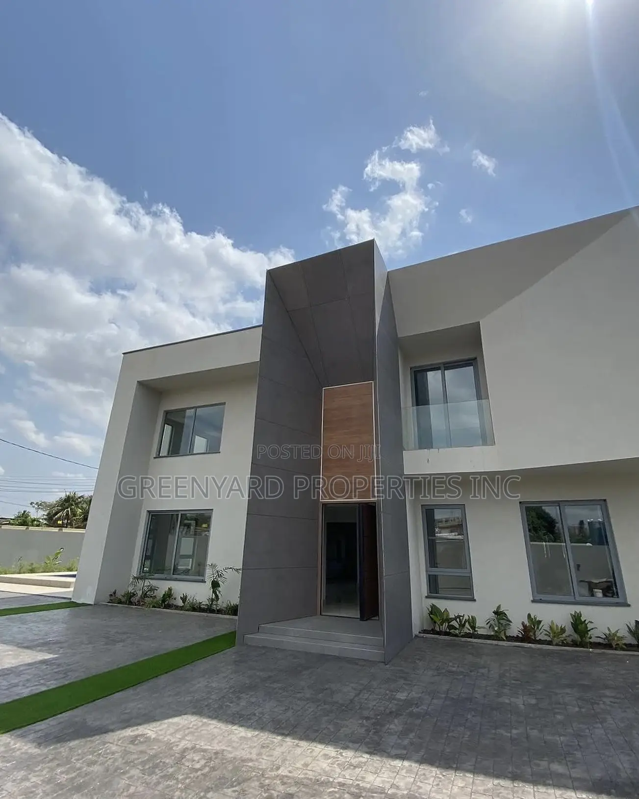 4bdrm Mansion in East Legon for sale in East Legon