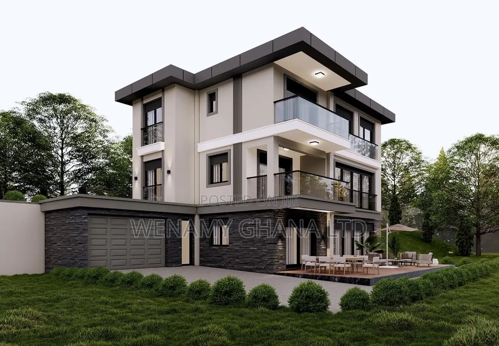 5bdrm House in Accra for sale in Accra Metropolitan