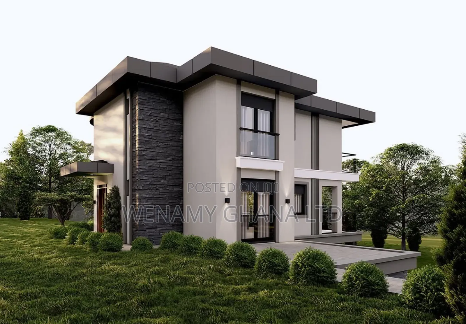 5bdrm House in Accra for sale in Accra Metropolitan