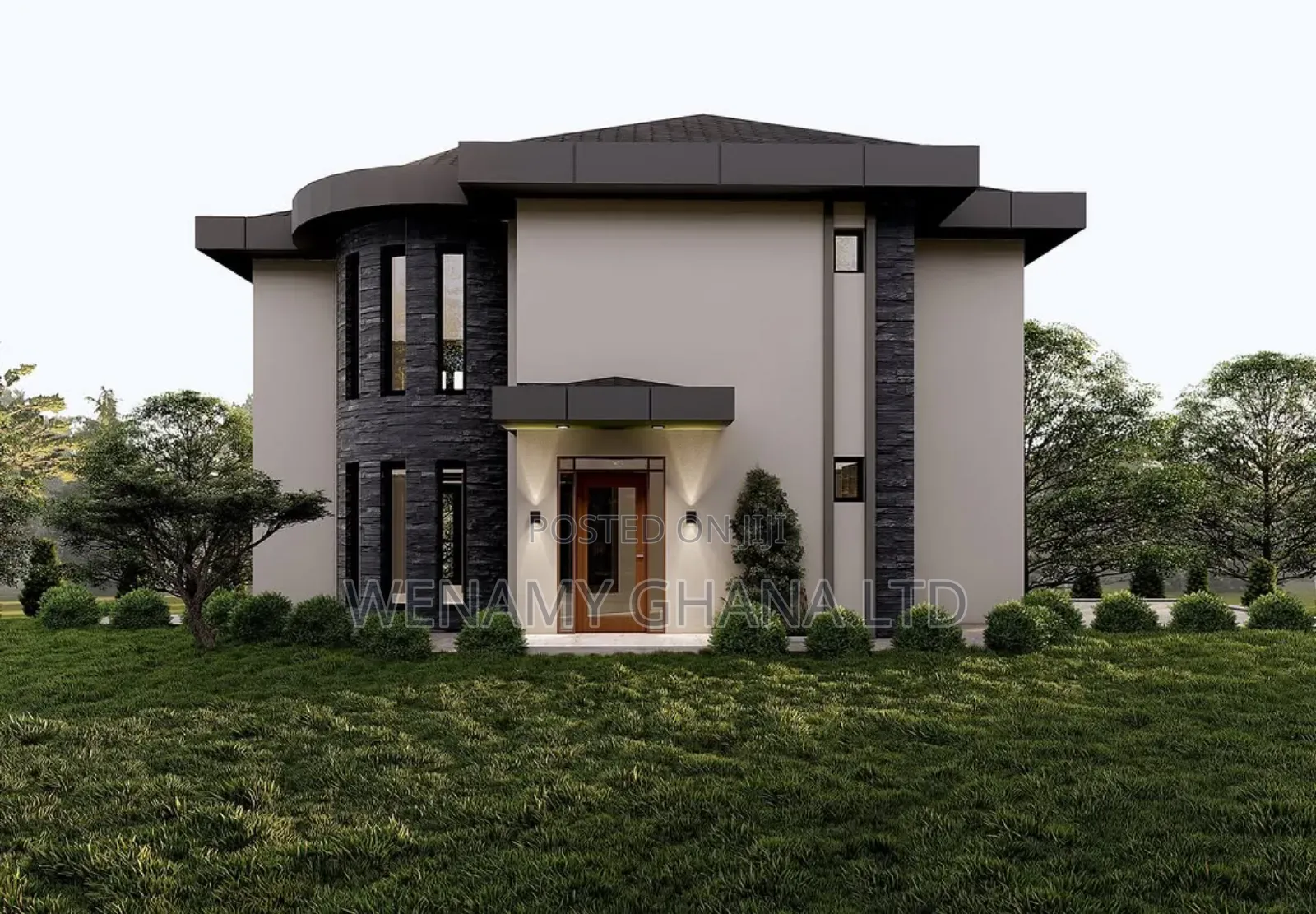 5bdrm House in Accra for sale in Accra Metropolitan