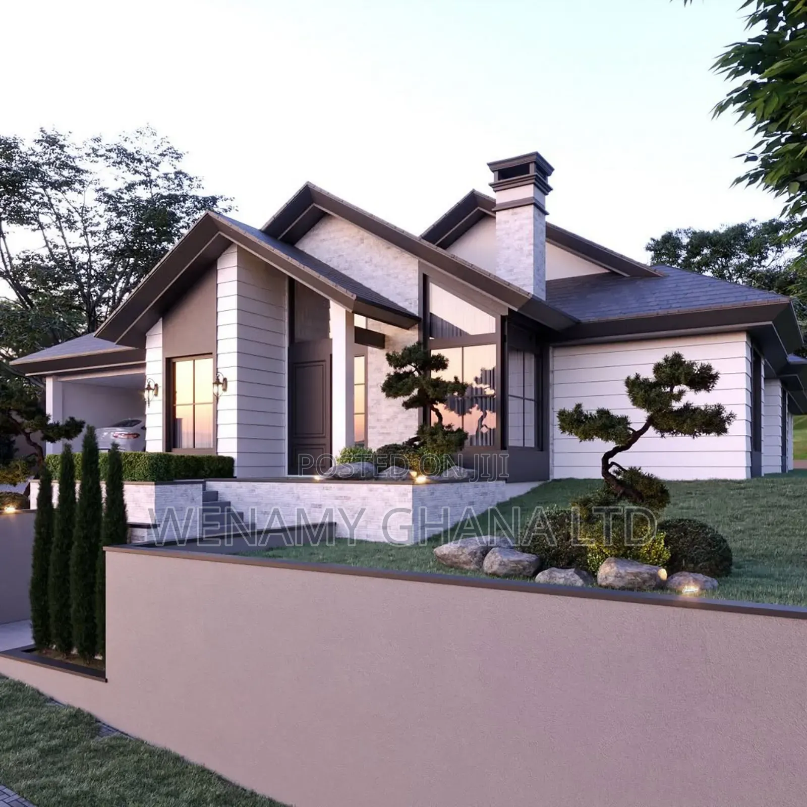 3bdrm House in Accra for sale in Accra Metropolitan