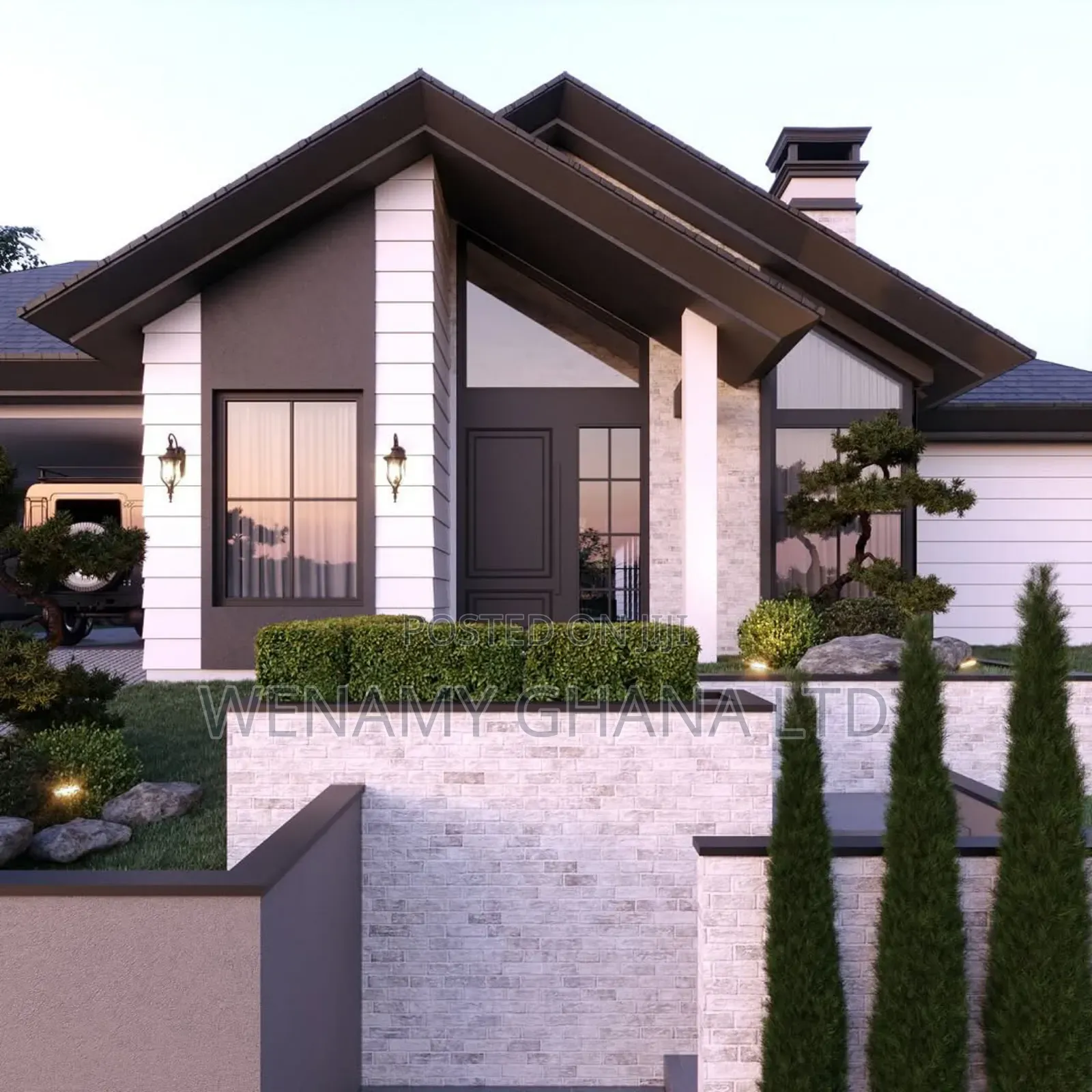 3bdrm House in Accra for sale in Accra Metropolitan