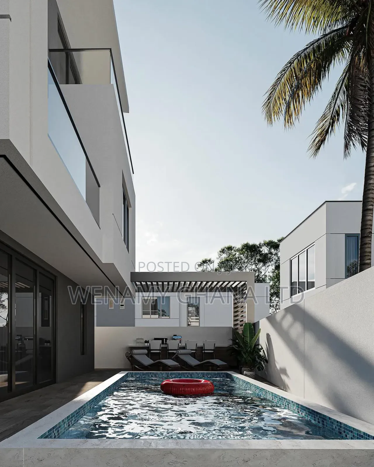 5bdrm House in Accra for sale in Accra Metropolitan