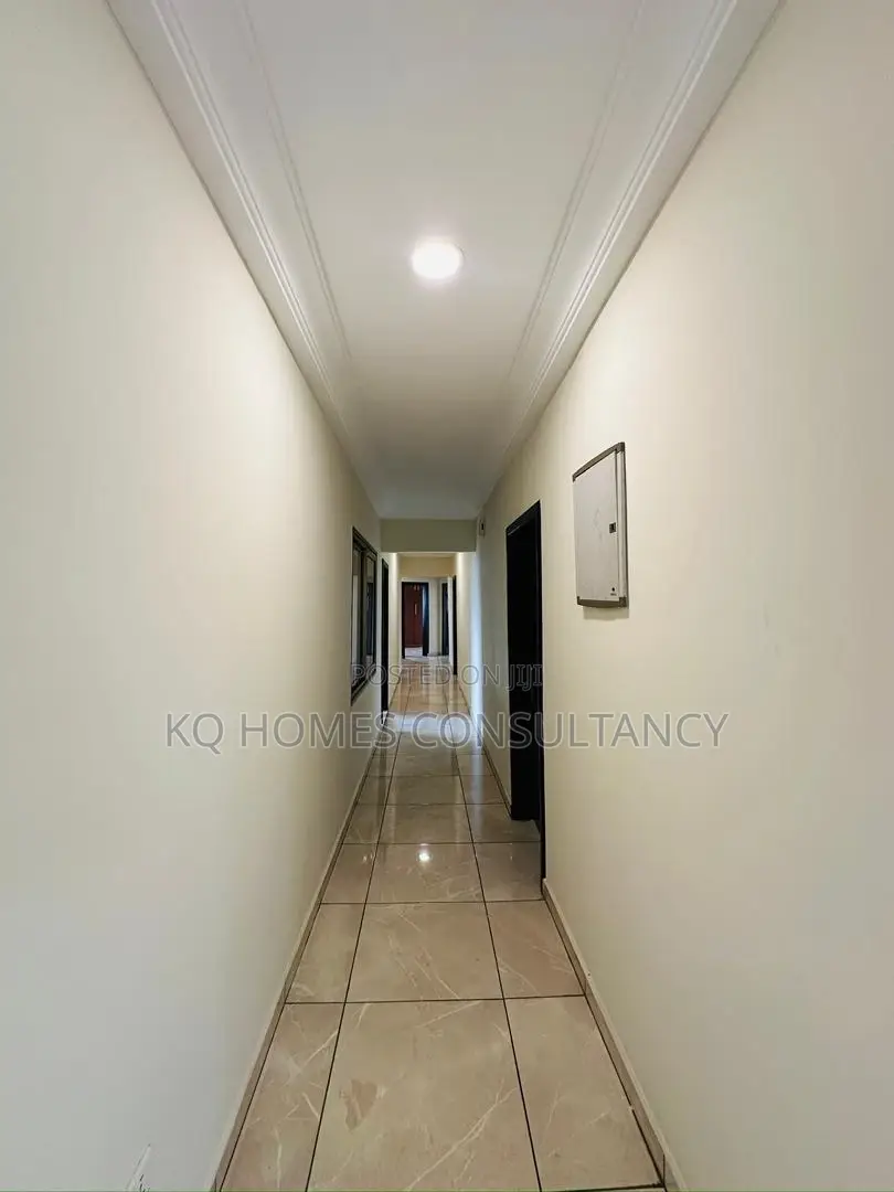 3bdrm Apartment in Dzorwulu for rent in Dzorwulu