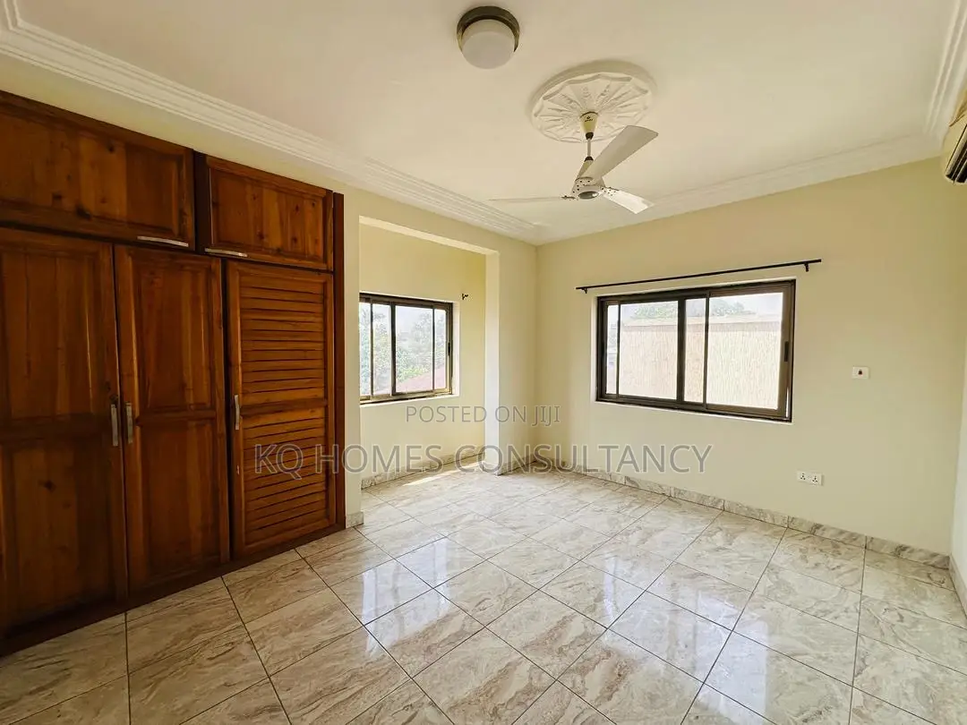 3bdrm Apartment in Dzorwulu for rent in Dzorwulu