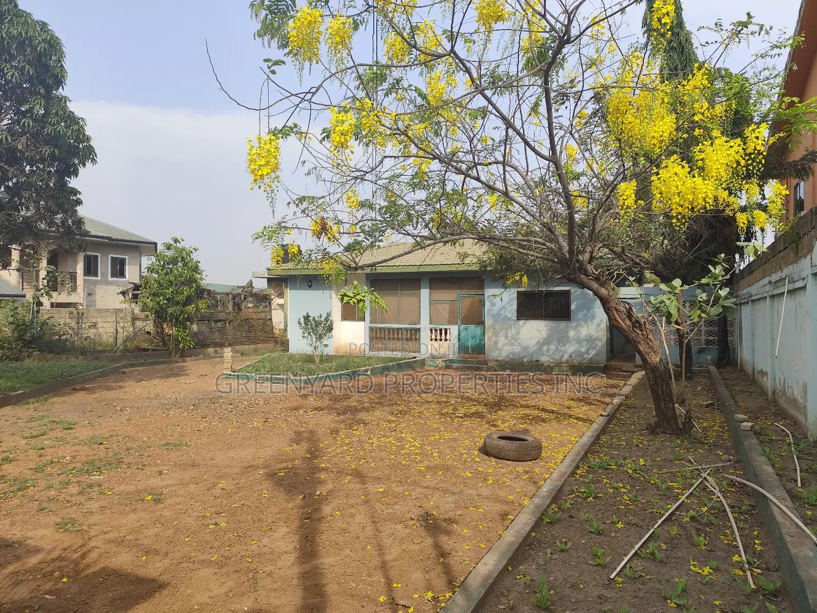 2bdrm House in Housing Down, Adenta for sale in Adenta