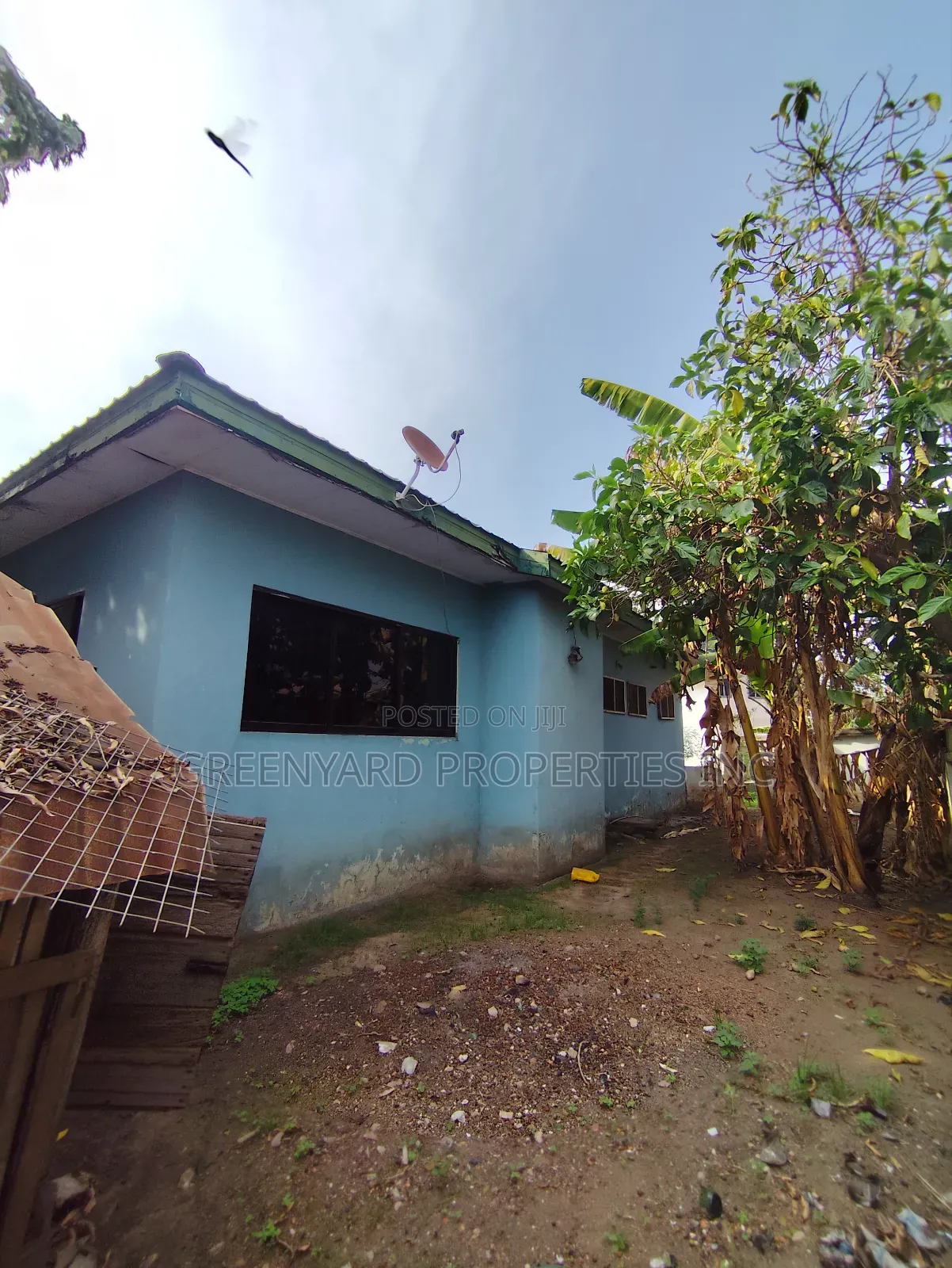2bdrm House in Housing Down, Adenta for sale in Adenta