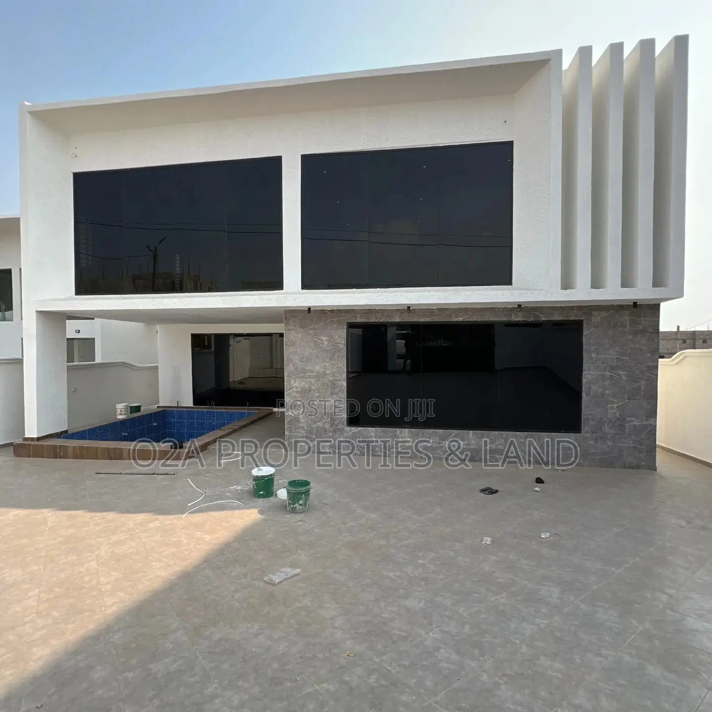 5bdrm House in East Legon Hills, Bawaleshie for sale in Bawaleshie