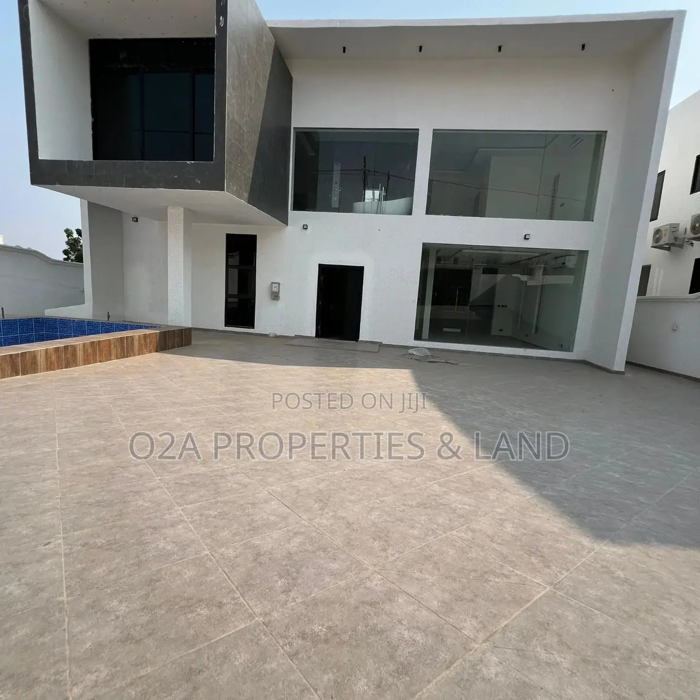 5bdrm House in East Legon Hills, Bawaleshie for sale in Bawaleshie