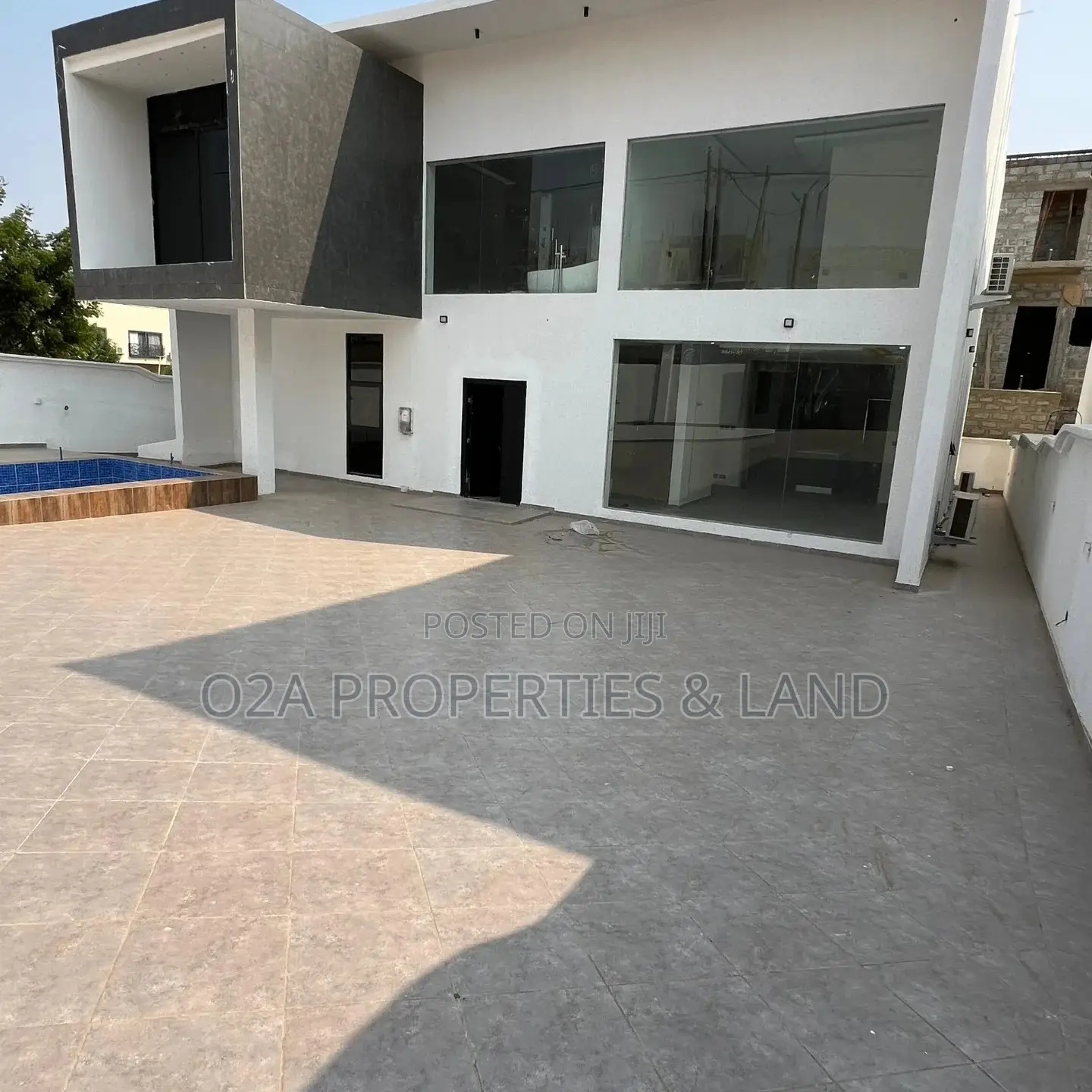 5bdrm House in East Legon Hills, Bawaleshie for sale in Bawaleshie