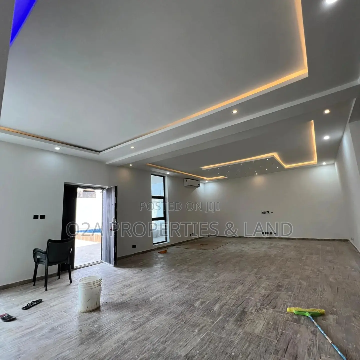 5bdrm House in East Legon Hills, Bawaleshie for sale in Bawaleshie