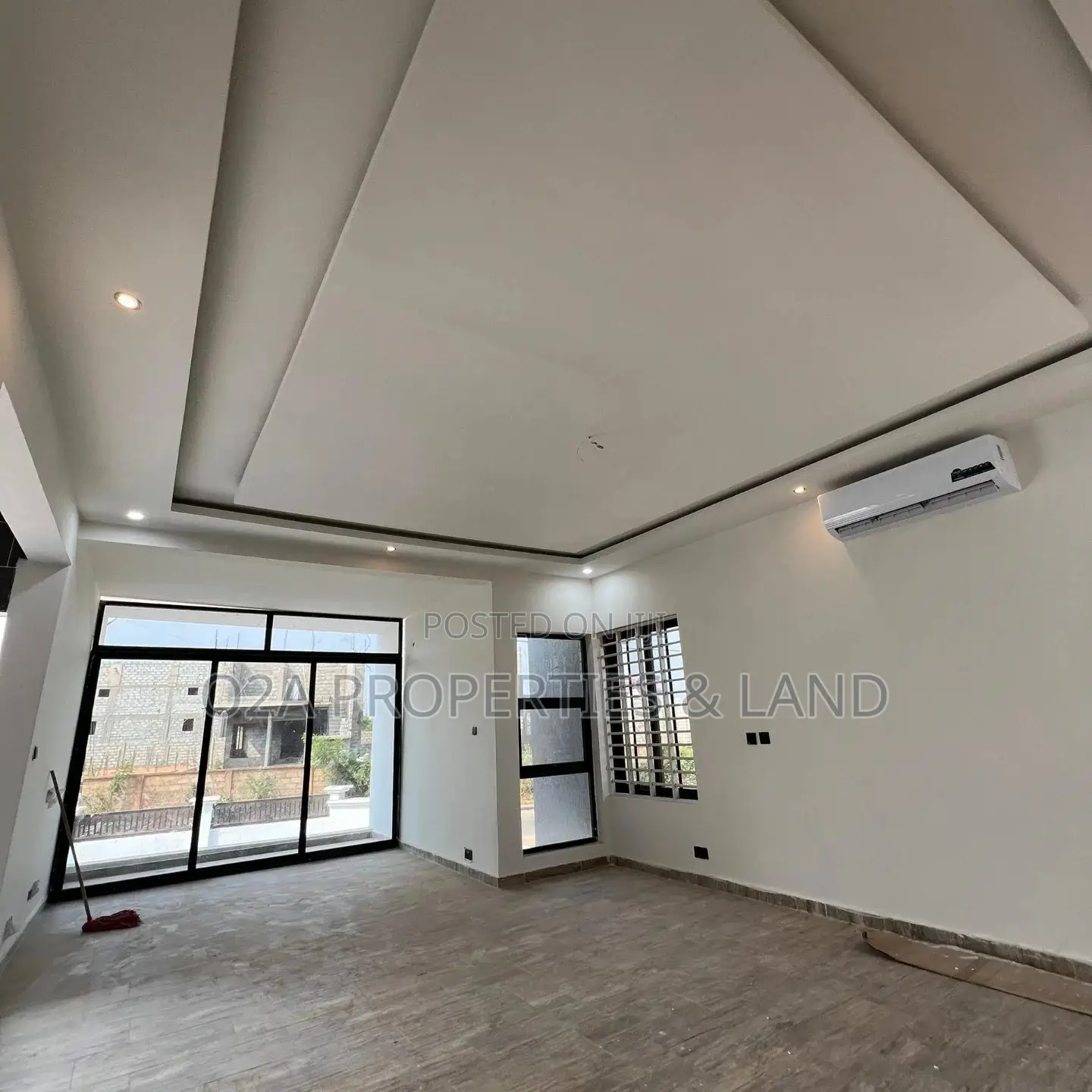 5bdrm House in East Legon Hills, Bawaleshie for sale in Bawaleshie