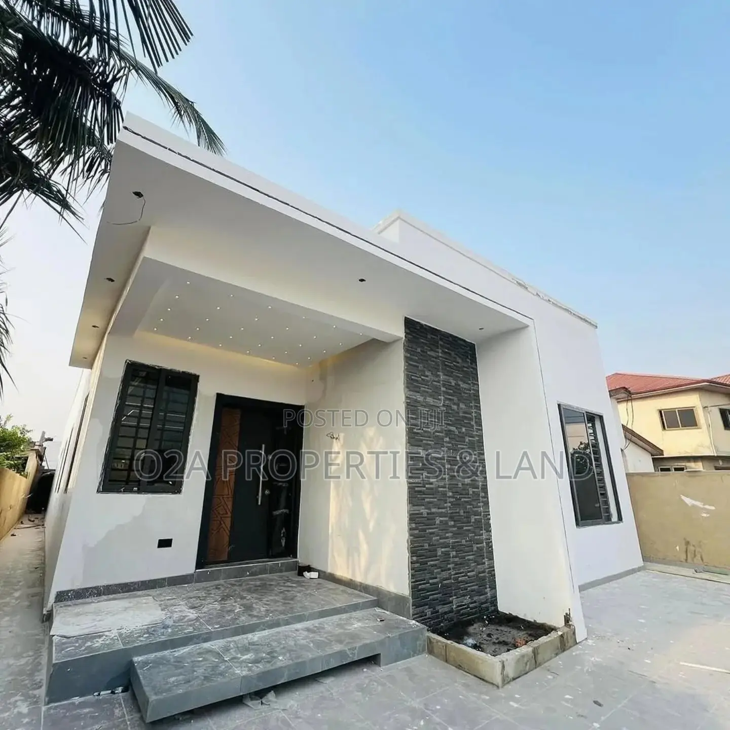 3bdrm House in Ashaley Botwe for sale in Lake Side Estate