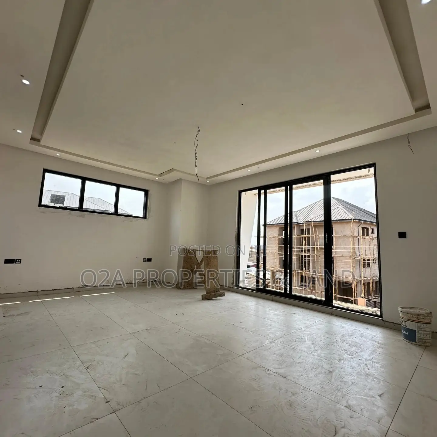 3bdrm House in Ashaley Botwe for sale in Lake Side Estate