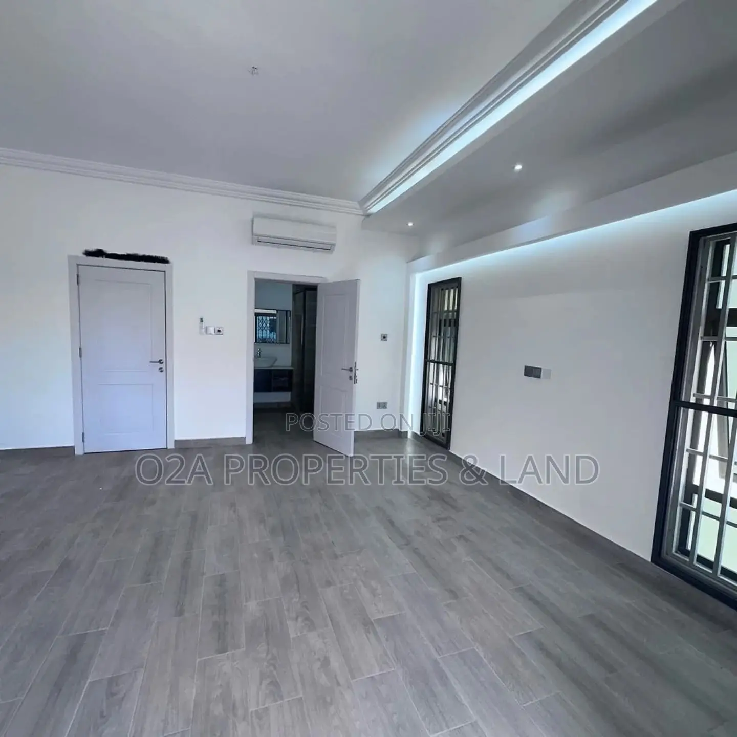 3bdrm House in Oyarifa Ayi Mensah for sale in Oyarifa Mall Area