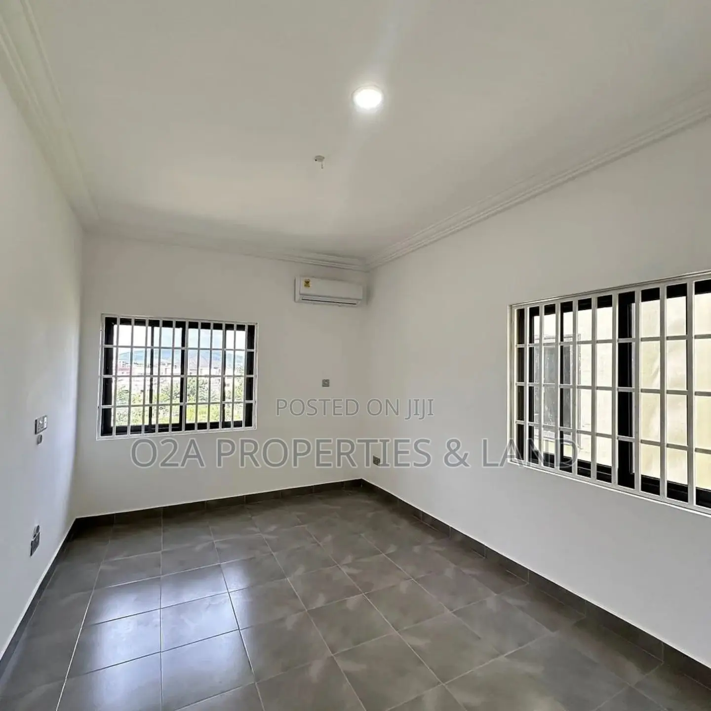 3bdrm House in Oyarifa Ayi Mensah for sale in Oyarifa Mall Area