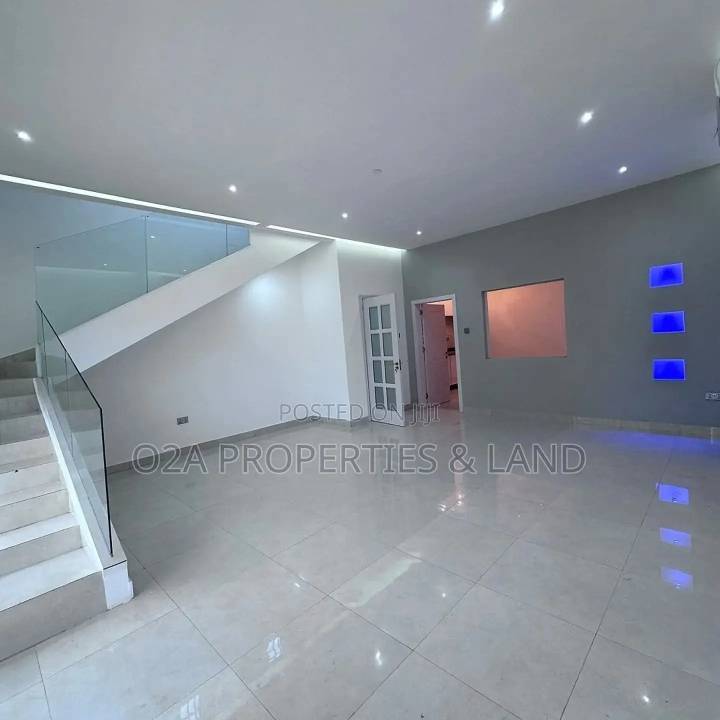 3bdrm House in Oyarifa Ayi Mensah for sale in Oyarifa Mall Area