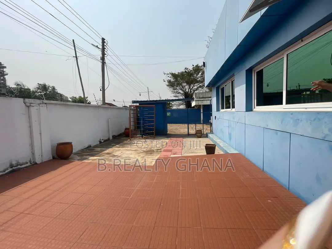 Office Space for Rent at Airport Residential in Airport Residential Area
