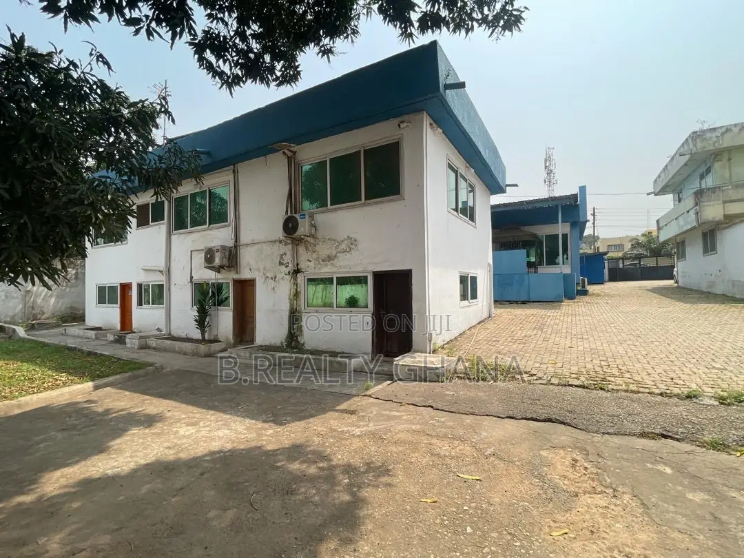 Office Space for Rent at Airport Residential in Airport Residential Area