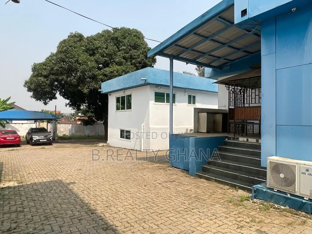 Office Space for Rent at Airport Residential in Airport Residential Area
