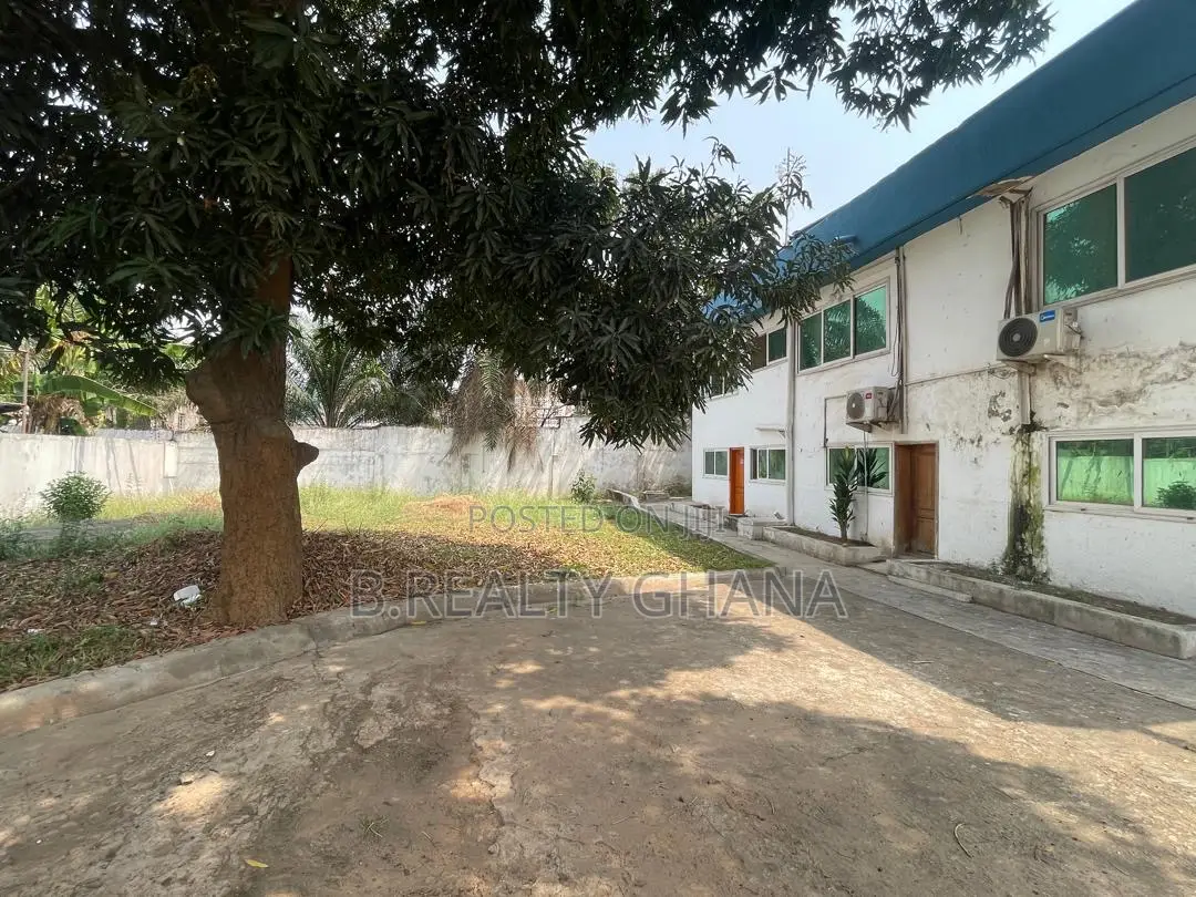 Office Space for Rent at Airport Residential in Airport Residential Area