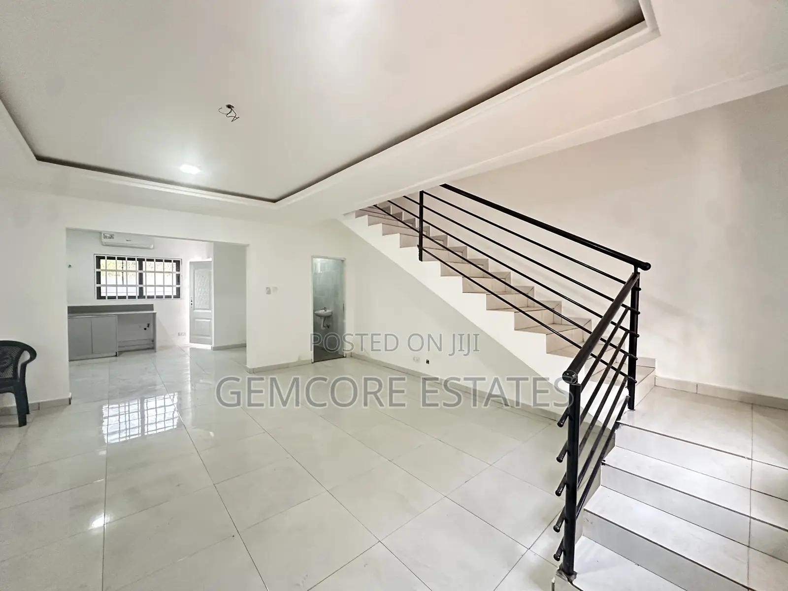 2bdrm Townhouse / Terrace in East Legon Hills, Ashaley Botwe for rent in Ashaley Botwe