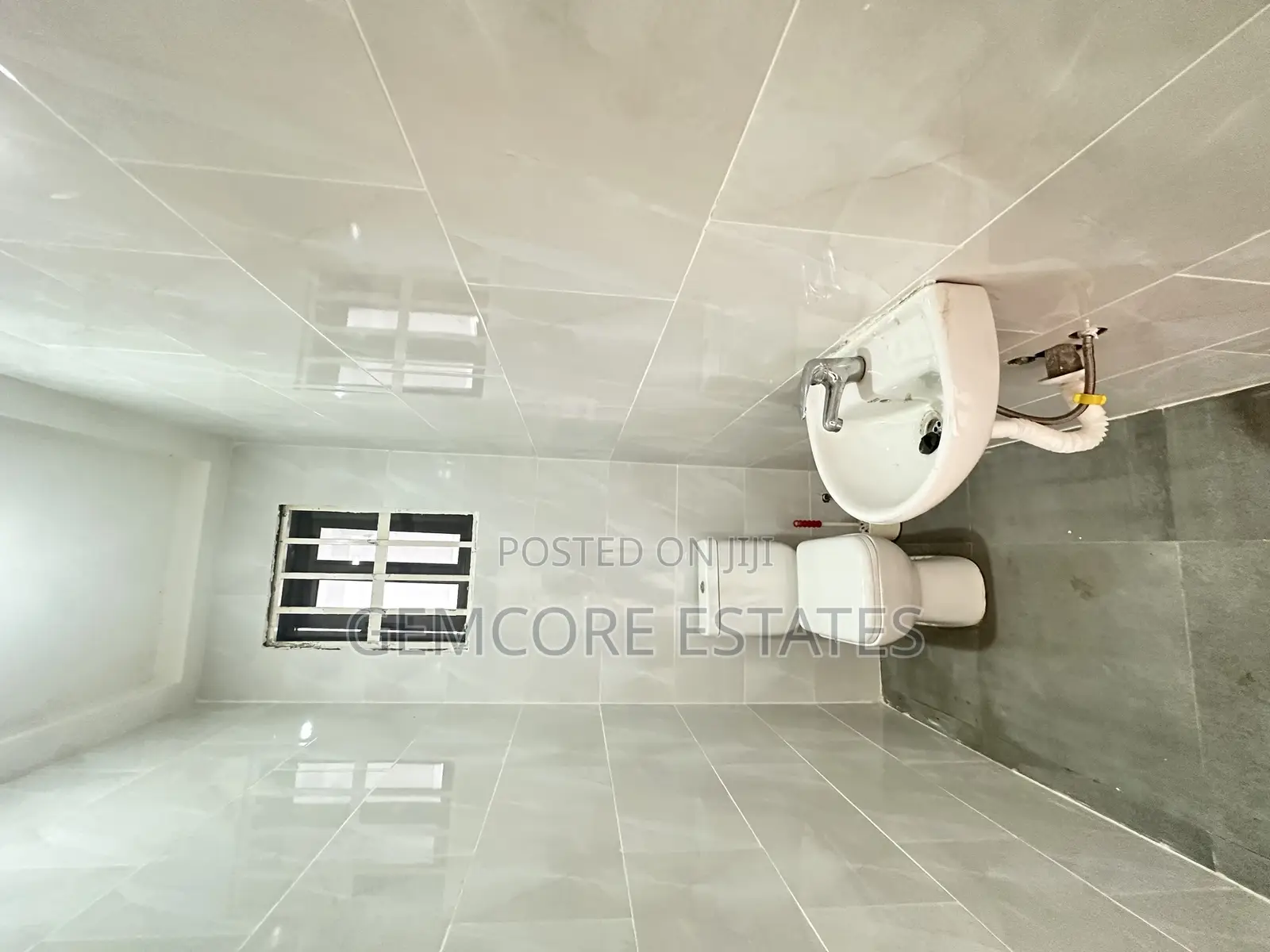 2bdrm Townhouse / Terrace in East Legon Hills, Ashaley Botwe for rent in Ashaley Botwe