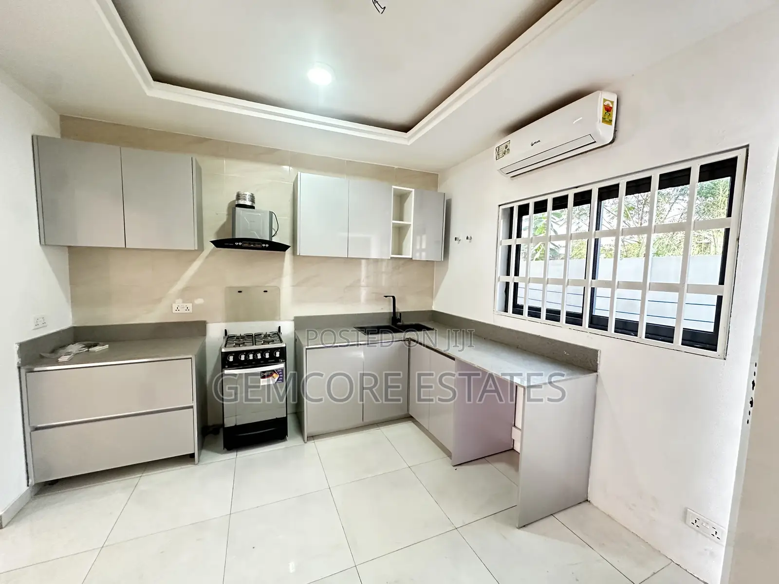 2bdrm Townhouse / Terrace in East Legon Hills, Ashaley Botwe for rent in Ashaley Botwe