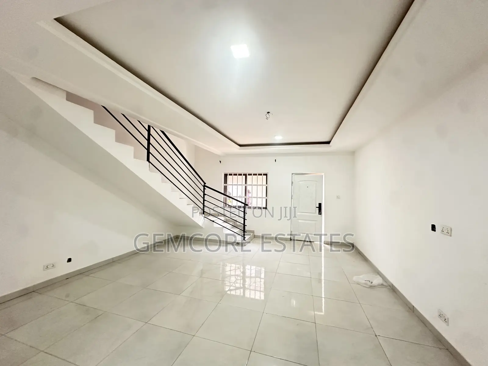 2bdrm Townhouse / Terrace in East Legon Hills, Ashaley Botwe for rent in Ashaley Botwe