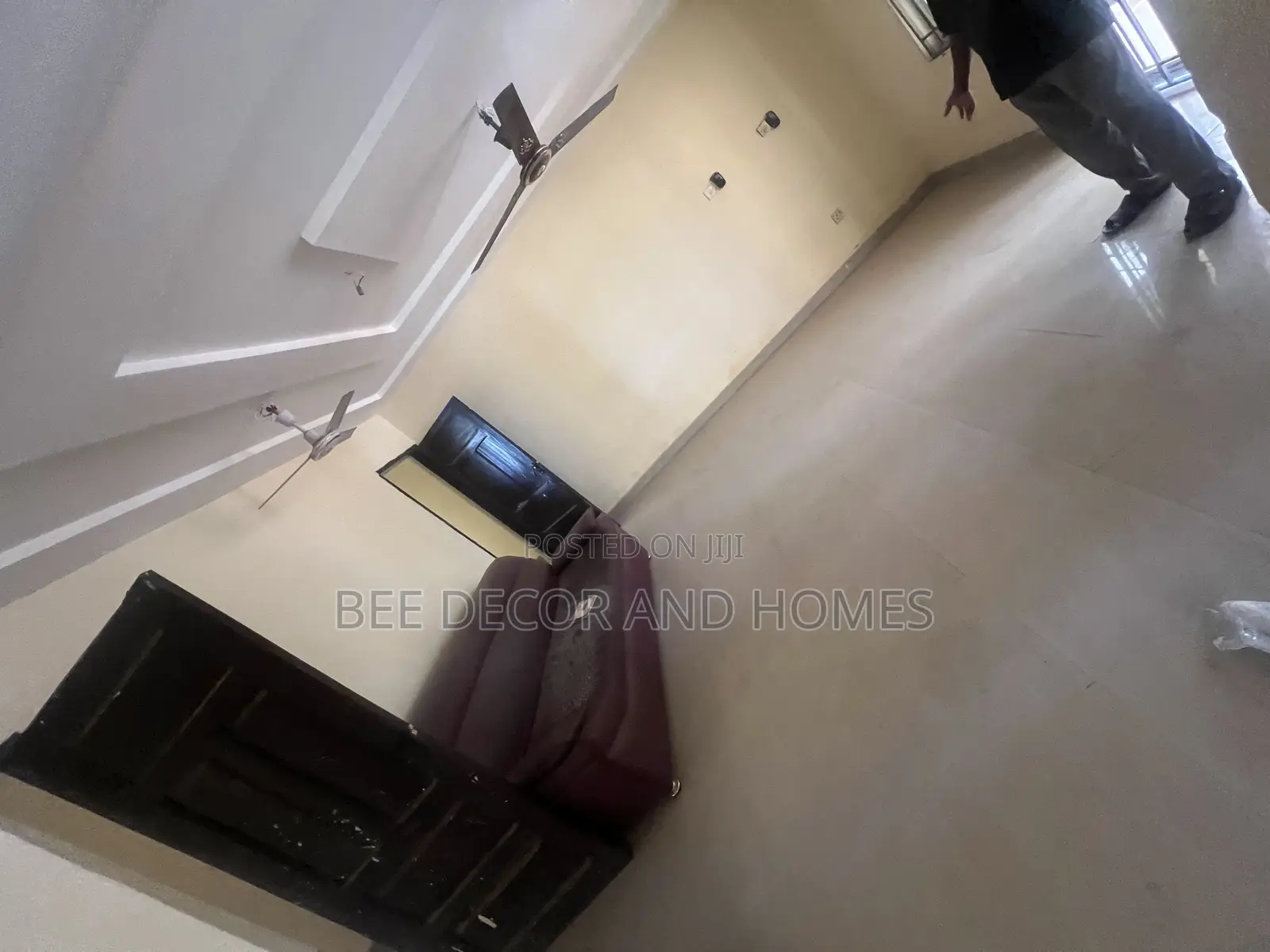 3bdrm House in Bee Decor & Homes, North Legon for rent in North Legon